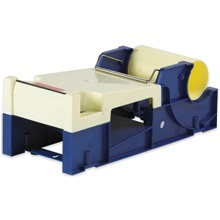 Industrial Label Protection/Pouch Tape Dispensers