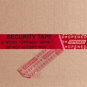 Tape Logic<span class='rtm'>®</span> Secure Tape Strips