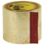 3M<span class='tm'>™</span> 3565 Label Protection Tape